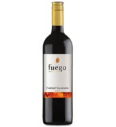 Fuego Austral Cabernet Sauvignon 750ml