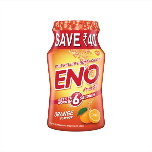 Eno Orange Powder 100g