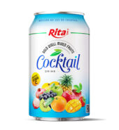 RITA COCKTAIL DRINK