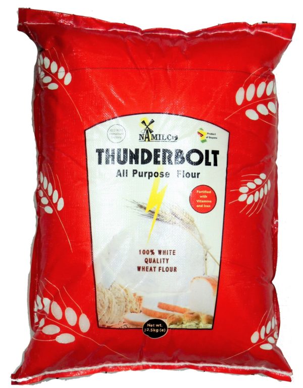 Thunderbolt All Purpose Flour