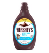 Hersheys Chocolate Lite Syrup