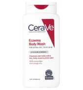 Cerave Soothing Body Wash