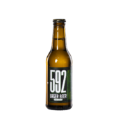 592 Lager Beer 275 Ml 6ct