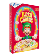 Nestle Lucky Charms 297 G