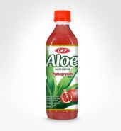 Okf Aloe Drink Pomegranate