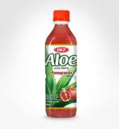 Okf Aloe Drink Pomegranate