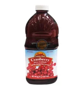 Country Barn Cranberry Juice