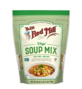 Bobs Red Mill Vegi Soup Mix