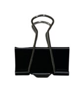 Binder Clips Professional Binder Clips 51mm Asst 12ct