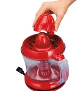 Proctor Silex Citrus Juicer Red