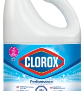 Clorox Performance Bleach 1 Ct