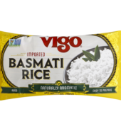 Vigo Basmati Rice