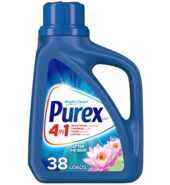 Purex Liquid Detergent After The Rain