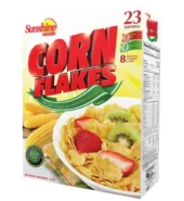 Sunshine Corn Flakes 650 G