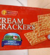 SHOON FATT CREAM CRACKERS 136 G