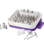 Wilton Master Tip Set