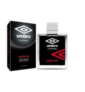 UMBRO FRAGRANCE EXPLOSIVE