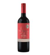 Vina Maipo Sweet Red 750ml