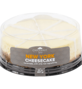 Chuckanut Bay New York Cheesecake 32 Oz
