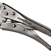 Good Year 9” Locking Pliers 1 Ct