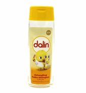 Dalin Detangling Baby Shampoo