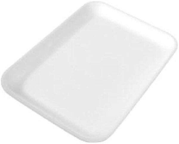 Meat Tray 2s 1 Ct