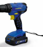 Good Year Cordless Drill 12v 1 Ct