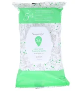 Summers Eve Aloe Love Cleansing Cloths 32ct