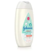 Johnsons Cottontouch Nb Face & Body Lotion 13.6oz