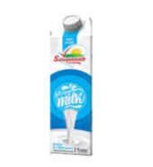 SAVANNAH FULL CREAM UHT MILK