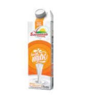 SAVANNAH LOW FAT UHT MILK