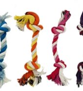 Puppy & Co Dog Rope Toy 1 Ct