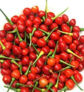 Perishables Wiri Wiri Pepper–Production Item