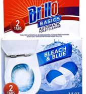 Brillo Bleach Tablets