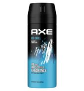 Axe Body Spray Ice Chill