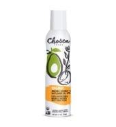 Chosen Foods Organic Avocado Coconut Sunflower 4.7oz