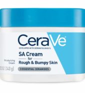 Cerave Sa Rough & Bumpy Skin Cream