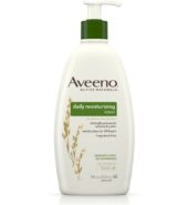 Aveeno Daily Mois Lotion Value Pk 2ct