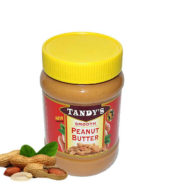 Tandys Smooth Peanut Butter