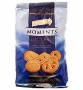 Colombina Moments Butter Flavored Cookie 170g