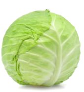 Deli Cabbage–Local