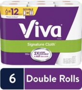 VIVA MULTI SURFACE CLOTH