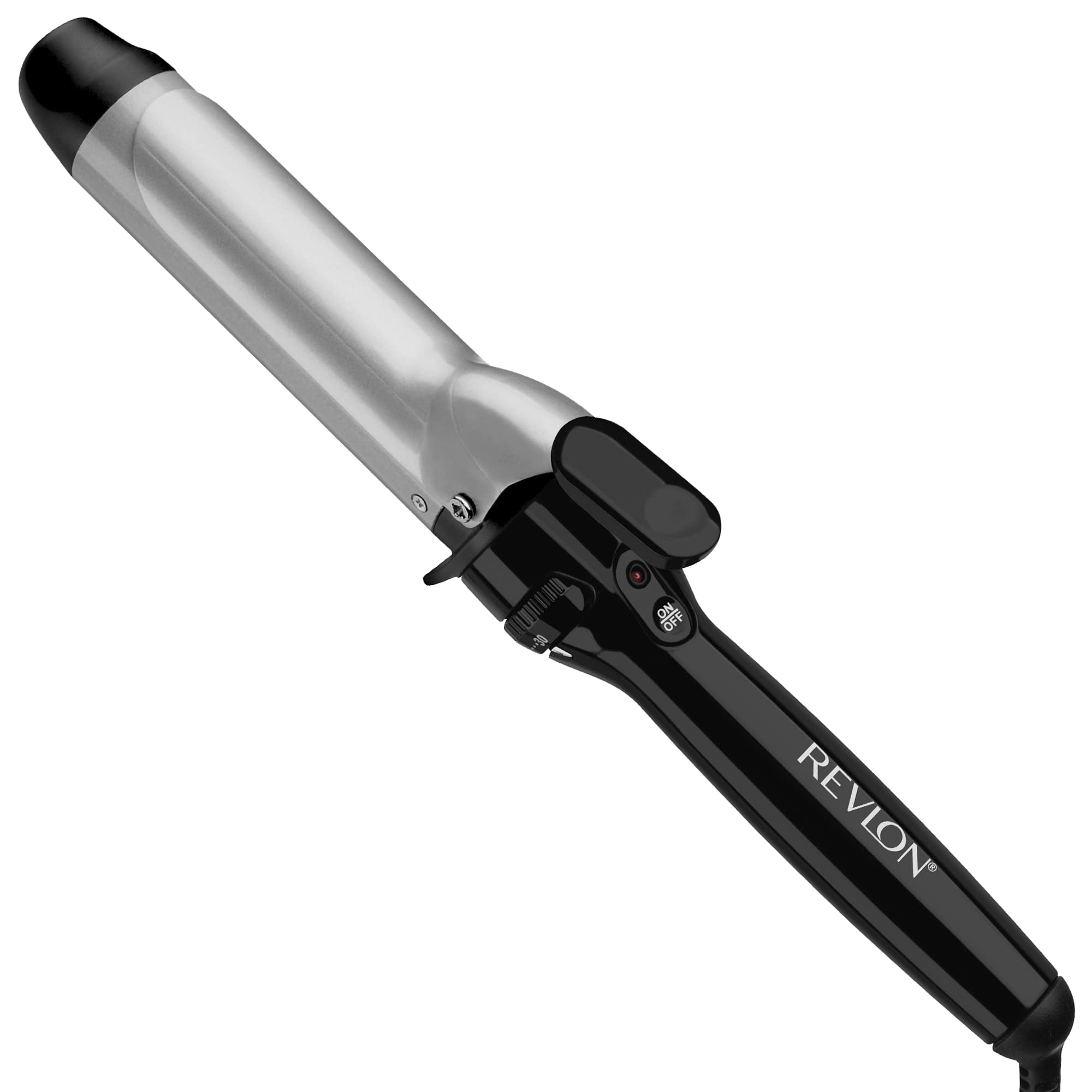 Revlon tourmaline ceramic flat iron clearance