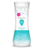 Eve Fragrance Free Cleansing Wash 444ml