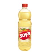 Bunge Soya Oil 900 Ml