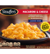 Stouffers Mac N Cheese 20 Oz 1ct