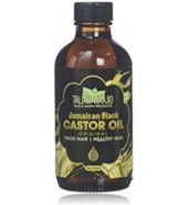 Benjamins Jamaican Black Castor Oil