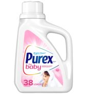 Purex Liquid Detergent Baby