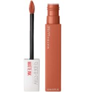 Maybelline Ss Matte Ink Ext Fighter 1 Ct