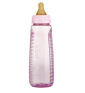 First Essentials Fashion Tints Bottle With Latex Nipple 150ml
